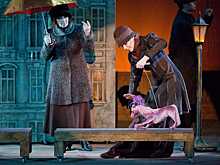 Воронежский детские театры возобновляют показы