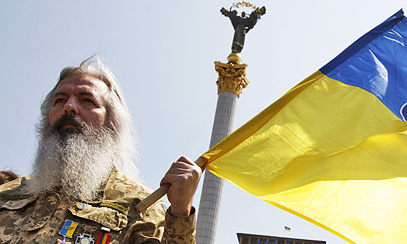 Украинские военные предупредили о дезертирстве в случае войны с Россией