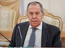 Лавров прокомментировал требование Минска к российским СМИ