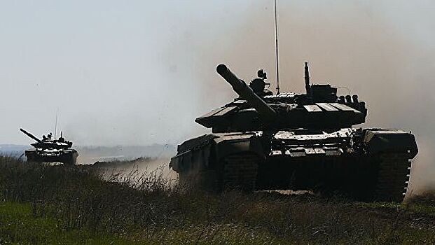В ЦАМТО заявили, что российская военная техника безальтернативна для Африки