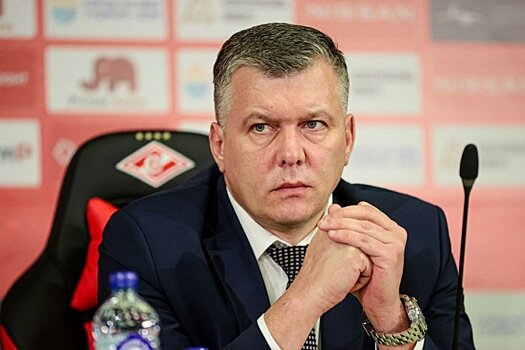 Мележиков: Мешков искренне извинился перед нами. Это тронуло