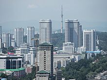 Российские туристы стали чаще отдыхать в КНДР