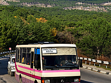 Министр транспорта Крыма подал в отставку