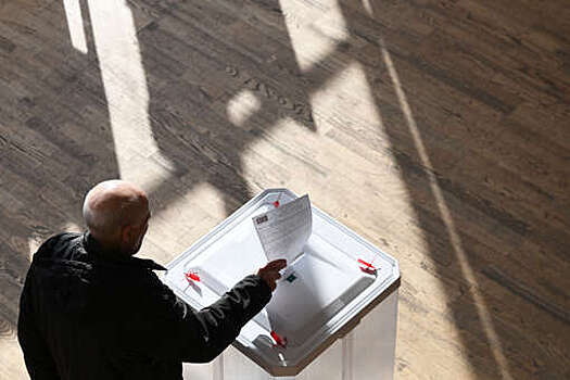 Политолог Мартынов: граждане не столько выбирают бренд, сколько выбирают людей