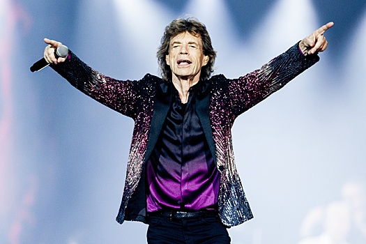 Как выглядят и чем живут все дети Мика Джаггера