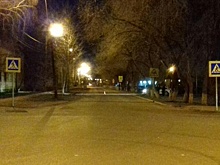 Рыжебородый тюменец на красных "Жигулях" сбил ребенка с собакой