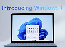 Windows 11 будет доступна с 5 октября