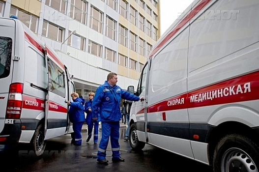 В Якутии бизнесмен обстрелял приехавшую к нему скорую