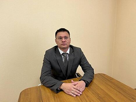 Иван Трухин назначен главой Борзинского муниципального округа