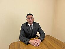 Иван Трухин назначен главой Борзинского муниципального округа