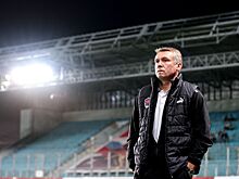Защитник «Химок» Терехов высказался о неожиданном уходе Талалаева из клуба