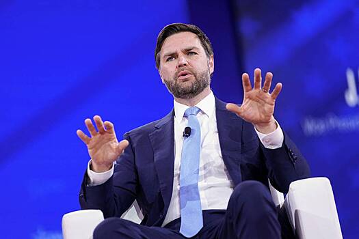 Россиян заинтересовали мемуары вице-президента США