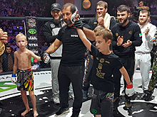 В «Тереке» назвали собакой бывшего тренера сборной России