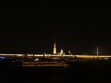 Смоленское кладбище в Санкт-Петербурге приходит в запустение
