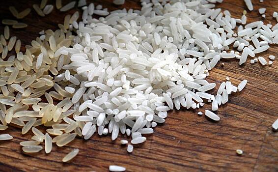 «Росконтроль» отчитался о проверке риса: этот лучше не покупать