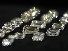 В ЕС объяснили отложенный характер санкций против алмазов из России