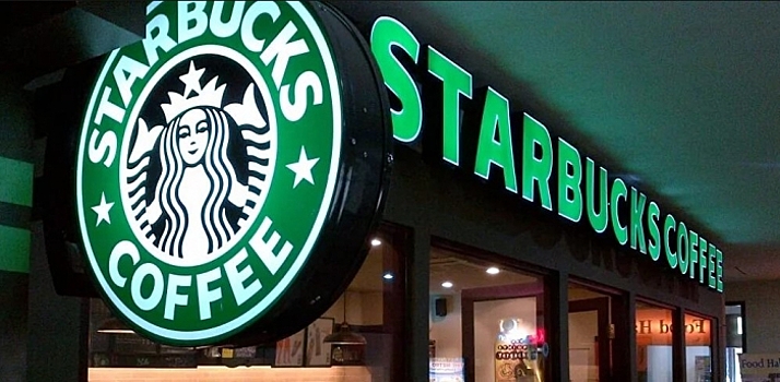 7 простых правил низкокалорийного кофе от Starbucks