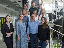 Сотрудники 12 нижегородских компаний обучились по программе «Экспортный форсаж»