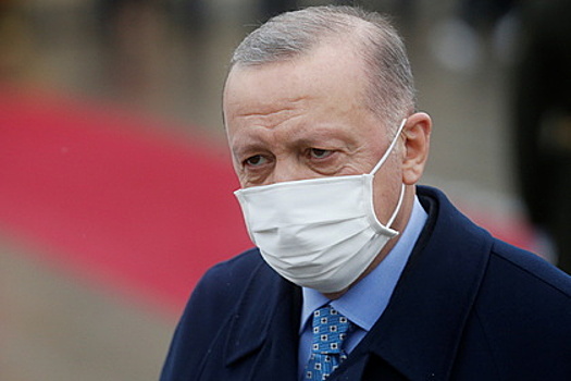 «Проваливший эксперимент» Эрдоган назвал главную проблему для экономики