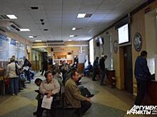 Прием граждан в РЭО ГИБДД в Оренбурге восстановлен