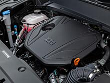 Новый мотор от Geely и Renault удивил сверхнизким расходом топлива