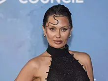 «Кто украл мой оранжевый?»: Виктория Боня ответила на обвинения в копировании цвета Tiffany для своей косметики