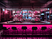 Охотимся за развлечениями с барной картой