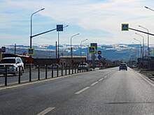 «Довольно сложный». Туристы поделились впечатлениями от Домбая