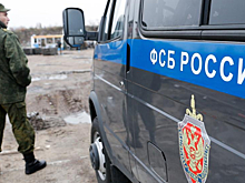 ФСБ изъяла у подпольных добытчиков 41 кг золота на 300 млн рублей