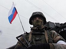 Спецоперация на Украине 4 января: последние новости на сегодня