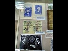 В Челябинске открылась выставка, посвященная столетию разведки