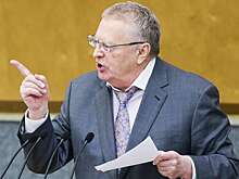 Жириновский рассказал, брал ли он взятки