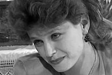 В 53 года умерла актриса из сериала «На углу у Патриарших» и «Деффчонки»