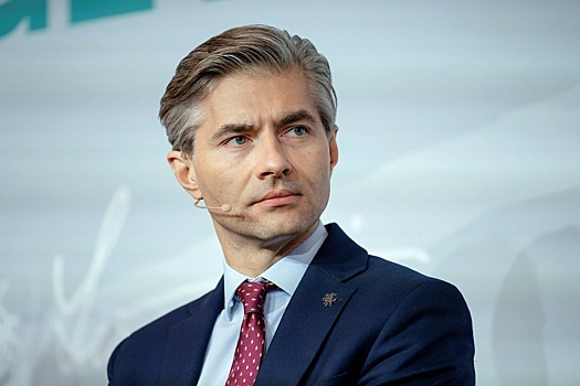 Глава МИД Литвы Будрис: ЕС нужно забрать активы РФ, чтобы участвовать в переговорах