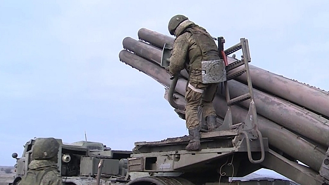 В Госдепе заявили о нежелании России вести переговоры с Украиной