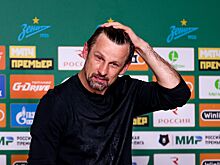 Зырянов: Семак — лучший тренер России. «Зенит» — лучшая и самая сильная команда