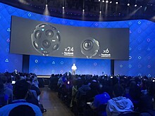 Facebook представила новые 360-градусные камеры для массовой продажи
