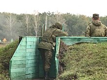 В Пензе обсудили вопросы поддержки бойцов и их семей