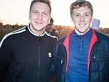 Сын-ниндзя и дочь-балерина: карьерные успехи наследников Шувалова