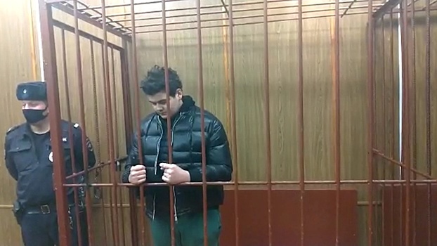 Напавшие на фигуриста Соловьева заключены под стражу