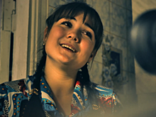 Как поют в кино. В Югре узнают историю о татарской Золушке