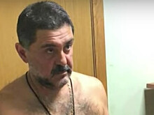 Полиция задержала вора Турикелу, которого разыскивали 28 лет