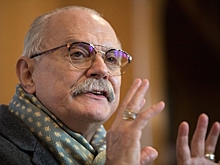 "Михалков превратился в комического старика": Матизен заявил о деградации режиссера