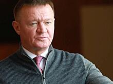 Старовойт пообещал Хинштейну федеральное финансирование на завершение проектов