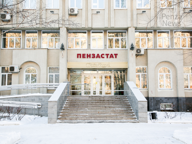 В Пензенской области с 16 по 22 февраля пройдет выборочное обследование рабочей силы