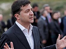 "Капитуляции не будет": Зеленский сделал заявление
