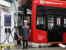В Челябинске открыли производство троллейбусов: новая точка на индустриальной карте России