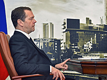 Медведев на саммите АСЕМ встретился с президентом Кипра