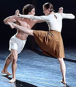 Физиологизм вытеснил феминизм