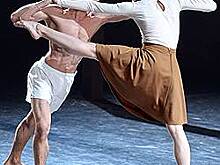 Физиологизм вытеснил феминизм